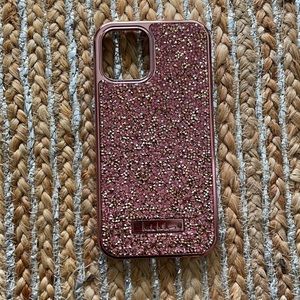 New Nicole Miller 12 Pro case